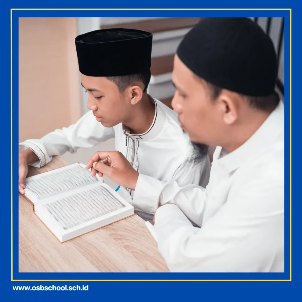 apakah hukum membaca alquran sesuai ilmu tajwid