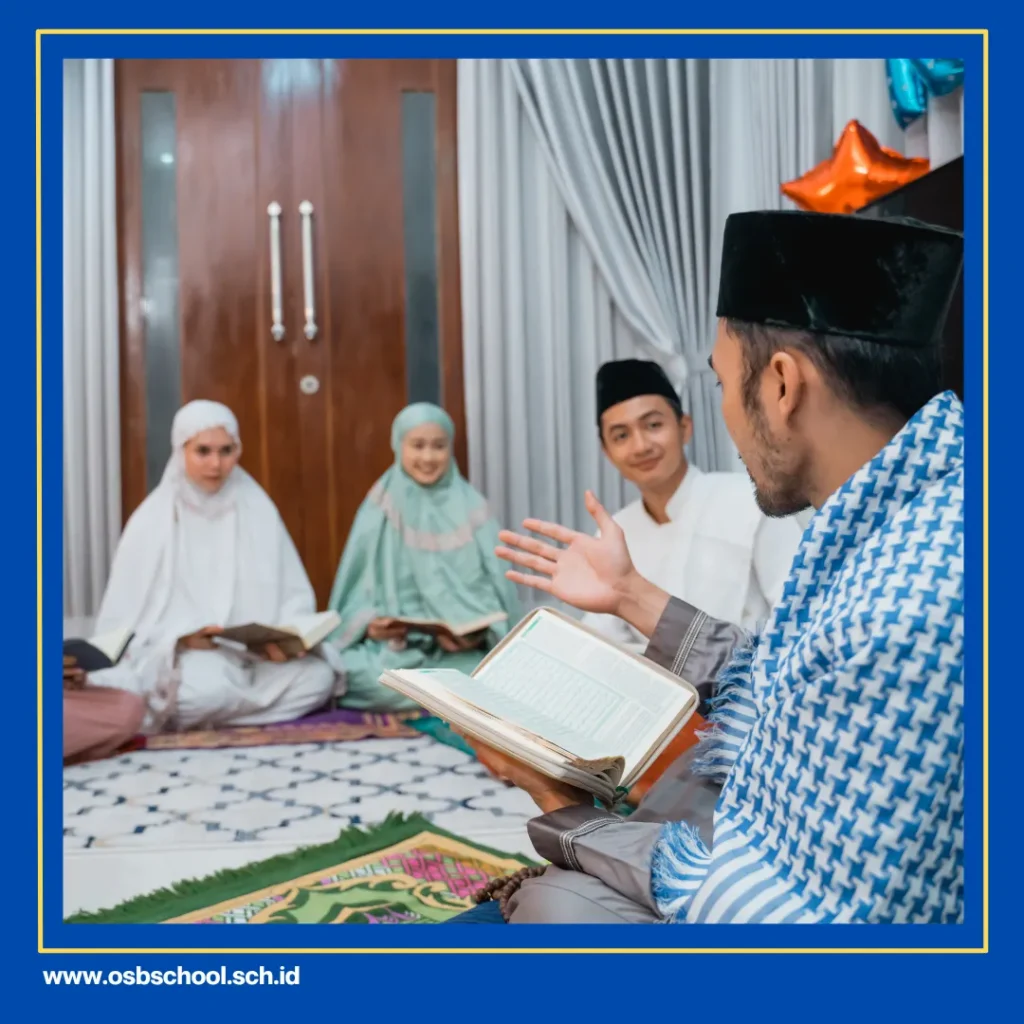 keutamaan belajar membaca alquran