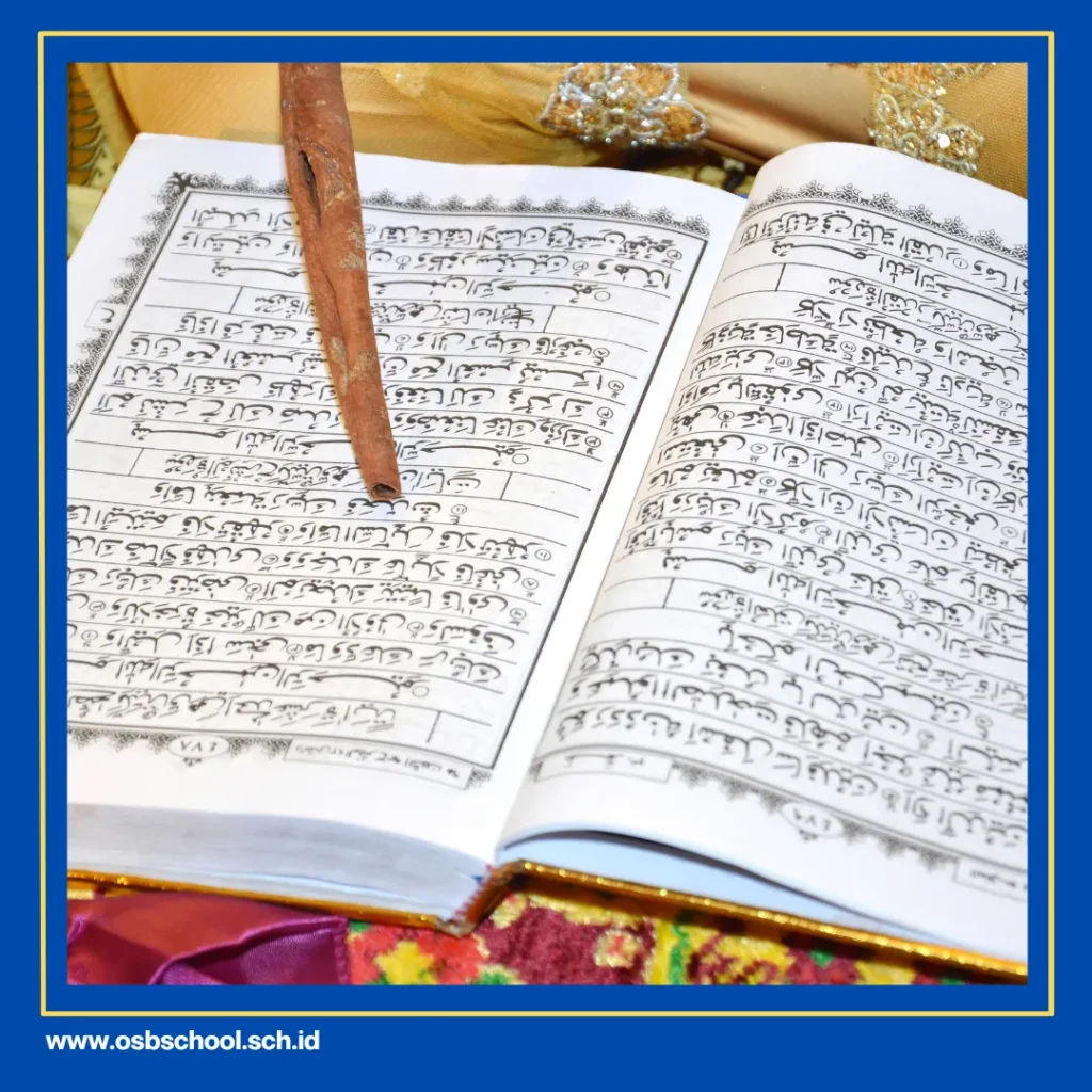 keutamaan belajar membaca alquran