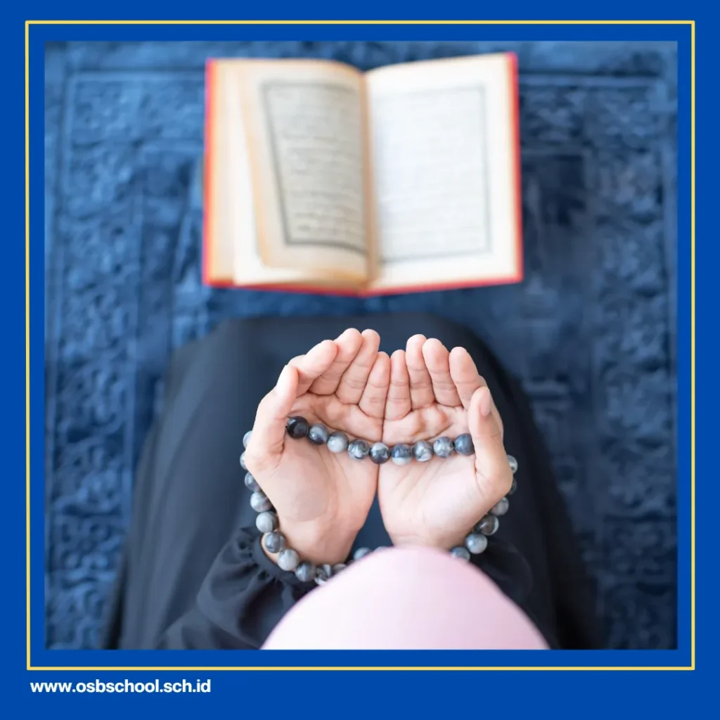 pahala membaca alquran dihitung setiap