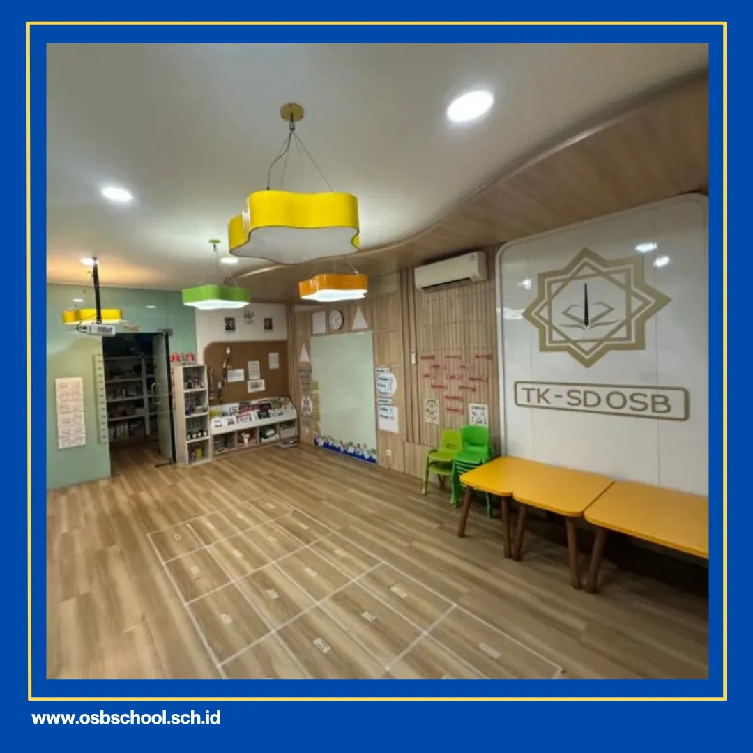 sdit di tangerang