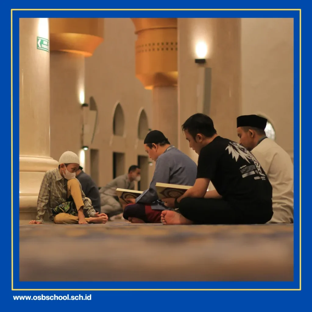 pahala membaca alquran dihitung setiap