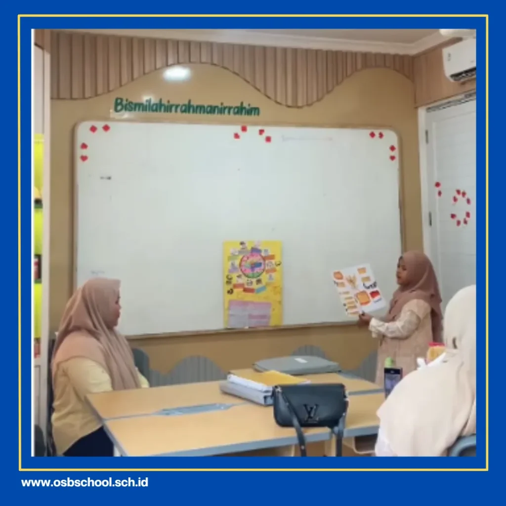 rekomendasi sd di tangerang selatan