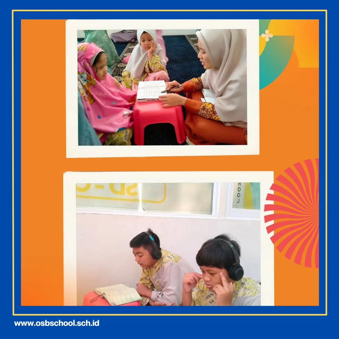 sekolah sd swasta terbaik di tangerang selatan