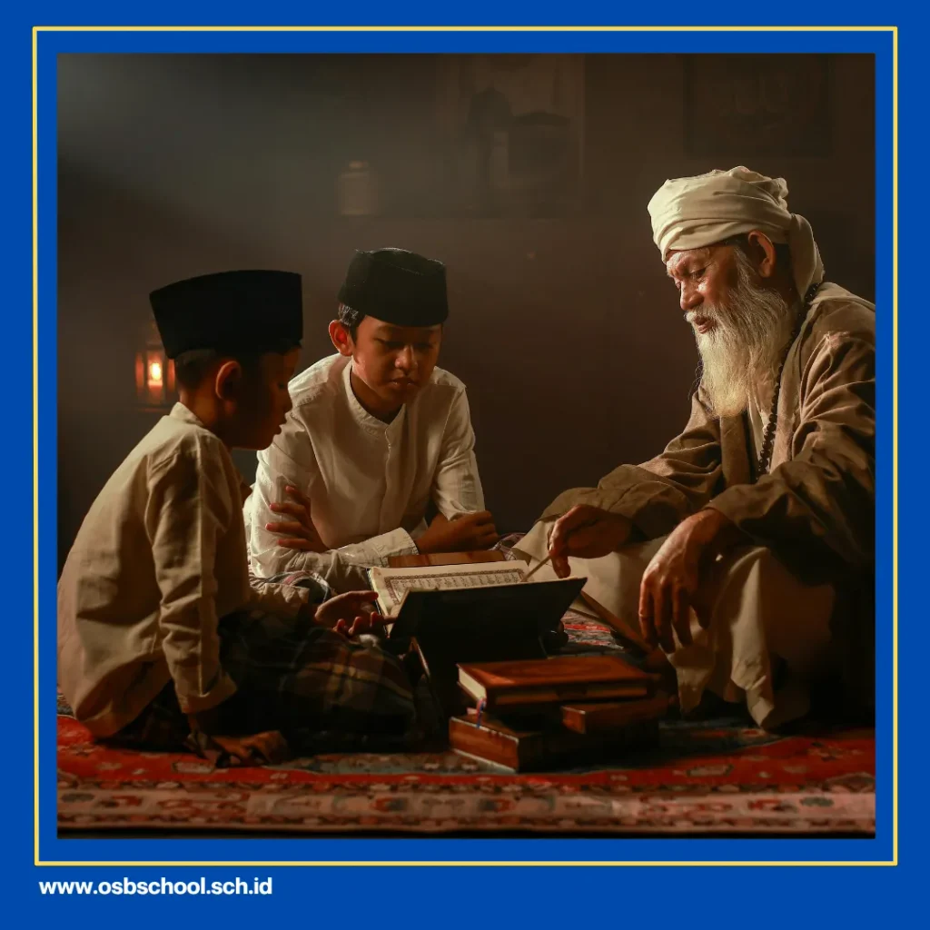 perbedaan tadarus dan membaca alquran