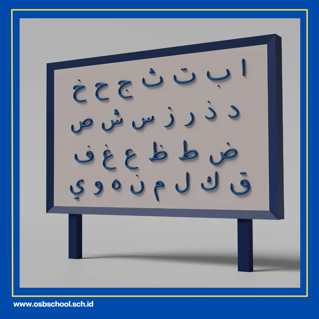 fasih membaca alquran